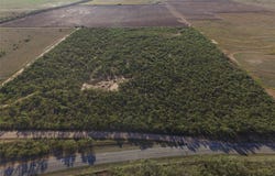 FM 1224, Roby, TX 79543