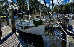 Slip 31 Harbour Way, Oriental, NC 28571