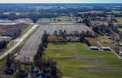 Gage Rd, Kevil, KY 42053