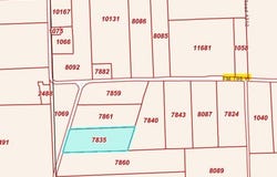 FM 128 & FM 198, Cooper, TX 75432
