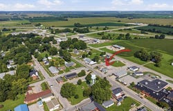 102 Park, Pocahontas, IL 62275
