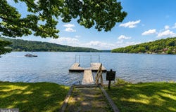 2235 STATE PARK, SWANTON, MD 21561
