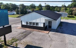 1400 W Main St, Fairfield, IL 62837