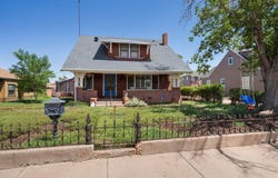 310 W Aspinwall Street, Winslow, AZ 86047