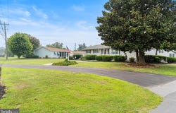 112 WEST Avenue, OCEAN VIEW, DE 19970