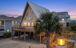 202 E Second Street, Ocean Isle Beach, NC 28469