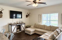 70 Thaxton Hills Dr, Thaxton, MS 38871