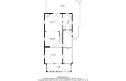 7428 BAY FRONT Road, BALTIMORE, MD 21219