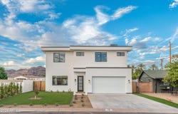 4546 E CAMPBELL Avenue, Phoenix, AZ 85018
