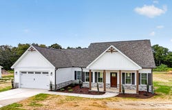 158 Pendergrass Drive, Princeton, NC 27569
