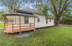 175 W 3rd Street, Holt, MO 64048