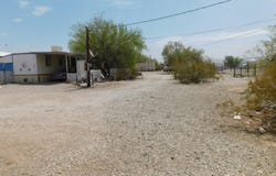 495 N Emerald Ave, Quartzsite, AZ 85346