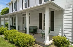 282 Whites Mill Road, Abingdon, VA 24210