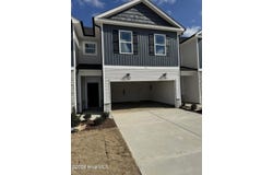 23 Joyner Park Drive, Rocky Mount, NC 27803