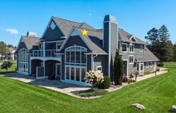 8121 Harbor Ln, Baileys Harbor, WI 54202