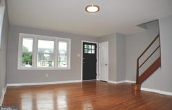 1313 LANGLEY ST, TRAINER, PA 19061