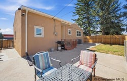 2532 E 15TH ST, Cheyenne, WY 82001