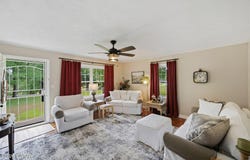 1810 Leo Woods Road, Cedar Grove, TN 38321
