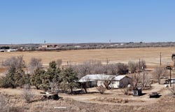 488 Co Road 4, Turkey, TX 79261