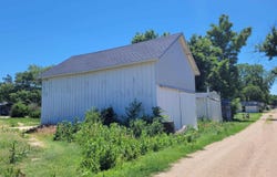 301 14th Avenue, Franklin, NE 68939