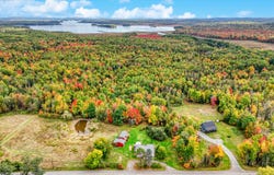 355 Old Town Road, Hudson, ME 04449