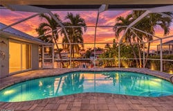 2828 SW 36th Street, Cape Coral, FL 33914
