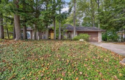 2317 E Linden Hill Drive, Bloomington, IN 47401