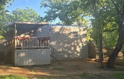 6033 Hidden Circle, Azle, TX 76020