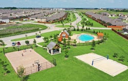1021 Handel Road, Forney, TX 75126