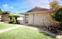 15814 TIMBERWAY ST, San Antonio, TX 78247