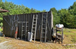 796 Blue Branch Road, Bennington, OK 74723