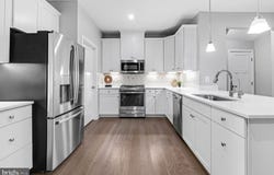 3231 THORNAPPLE Drive, FREDERICK, MD 21704