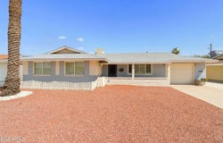 11645 N THUNDERBIRD Road, Sun City, AZ 85351