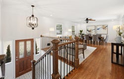 4204 Laurel Hills Road, Raleigh, NC 27612