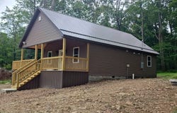 128 Deer Dr, Benezette, PA 15821