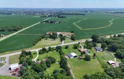 S Route 52 Highway, Manhattan, IL 60442