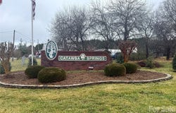 5136 Mark Drive NE, Hickory, NC 28601