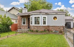 510 E F Street, Tehachapi, CA 93561