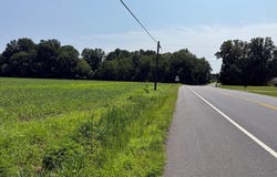 HARMONY RD., PRESTON, MD 21655