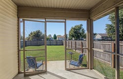110 N Walnut Avenue, Woodward, IA 50276
