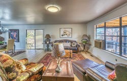 5497 S MOUNTAIN ROAD, Marshall, AR 72650