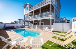 650 Tide Arch, Corolla, NC 27927