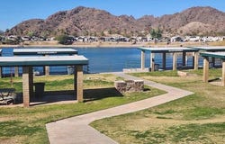 37219 River Bend Dr, Parker, AZ 85344