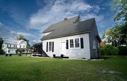412 E Johnson St., Quitman, GA 31643