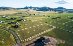 12 Lewis Drive, Three Forks, MT 59752