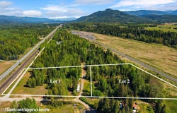 Whitetail Farm Ln Lot 1, Sandpoint, ID 83864