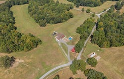 891 Jerry Arnold Rd, Manitou, KY 42436