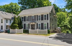 260 Main St, Groveland, MA 01834