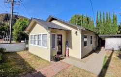 712 Main Street, Piru, CA 93040