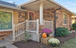 3343 S Virginia Avenue, Springfield, MO 65807
